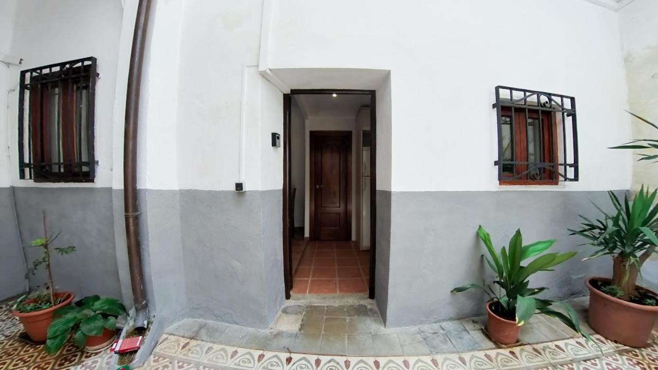 Apartamento Santa Leocadia Toledo Exterior photo