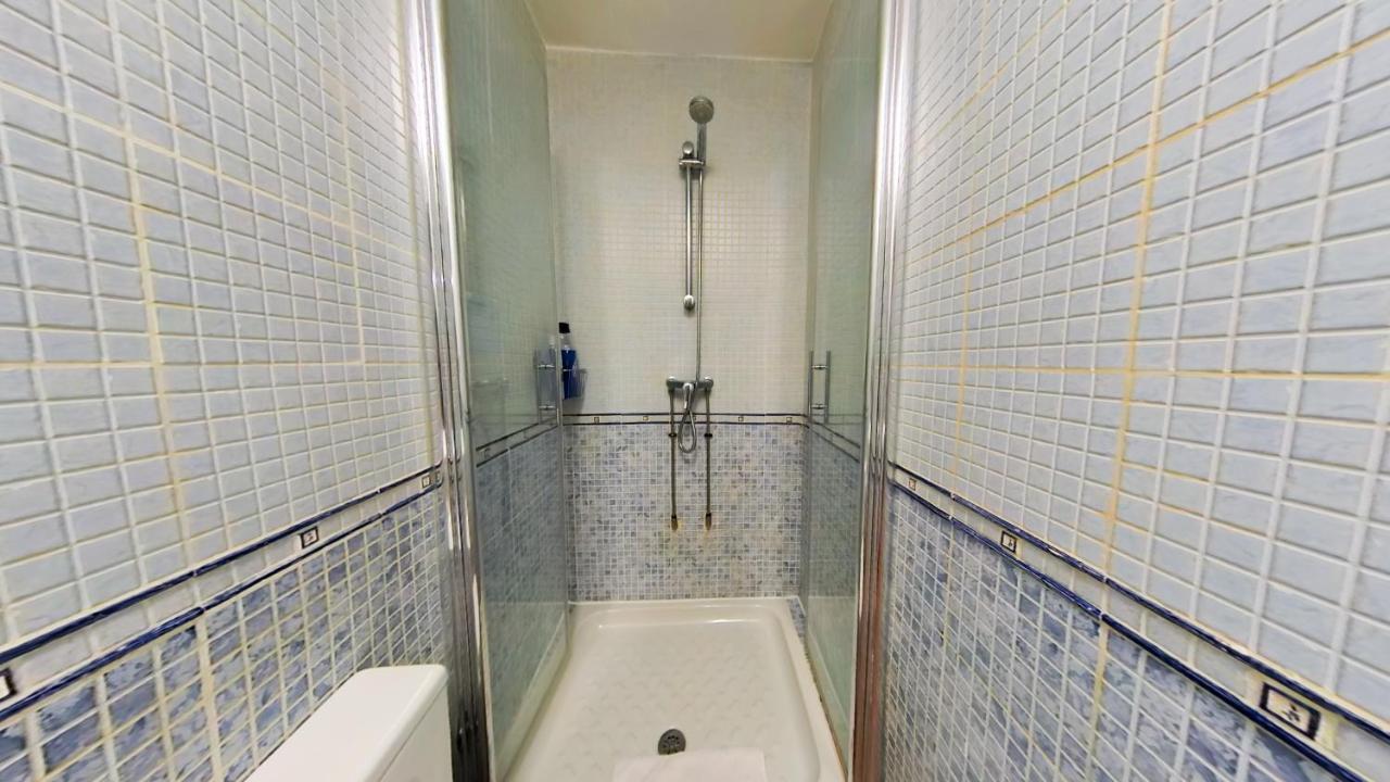 Apartamento Santa Leocadia Toledo Exterior photo