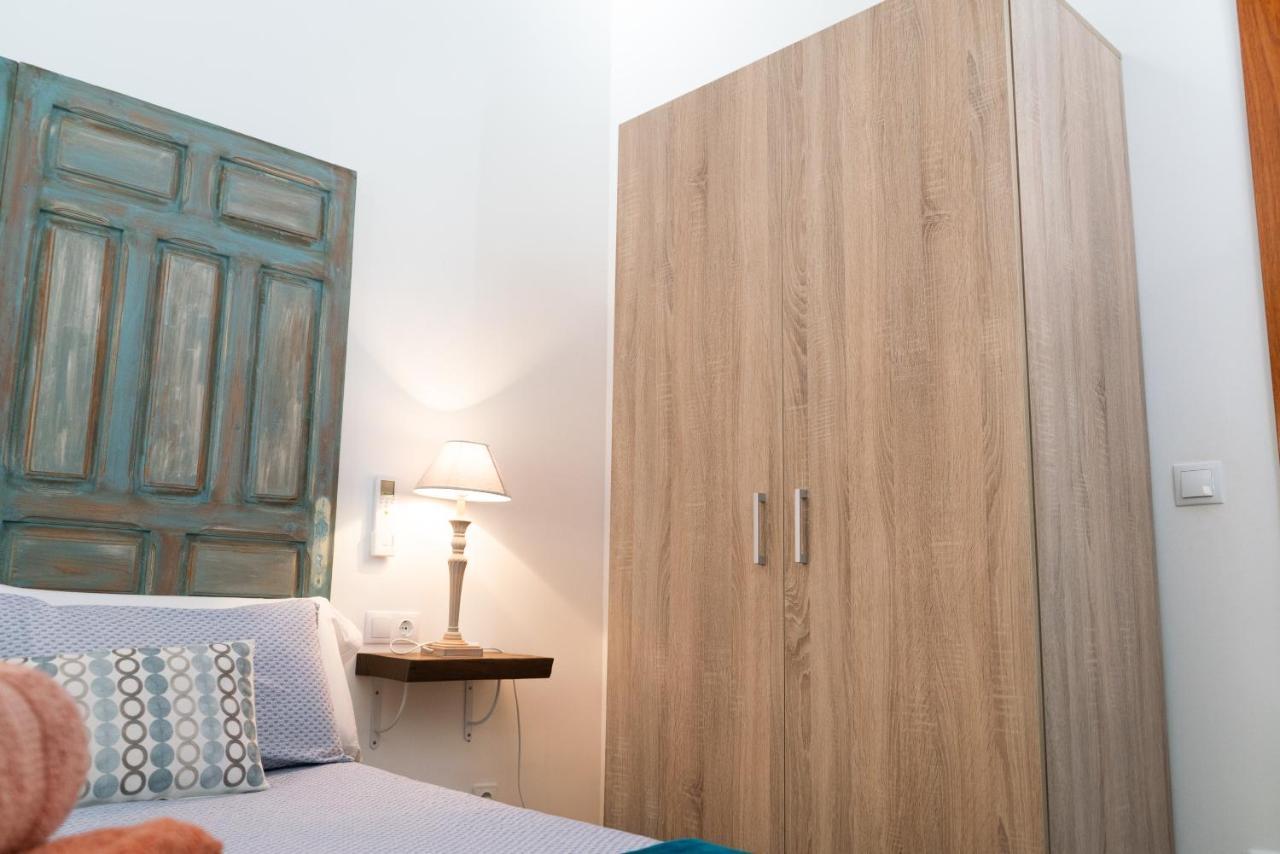 Apartamento Santa Leocadia Toledo Exterior photo