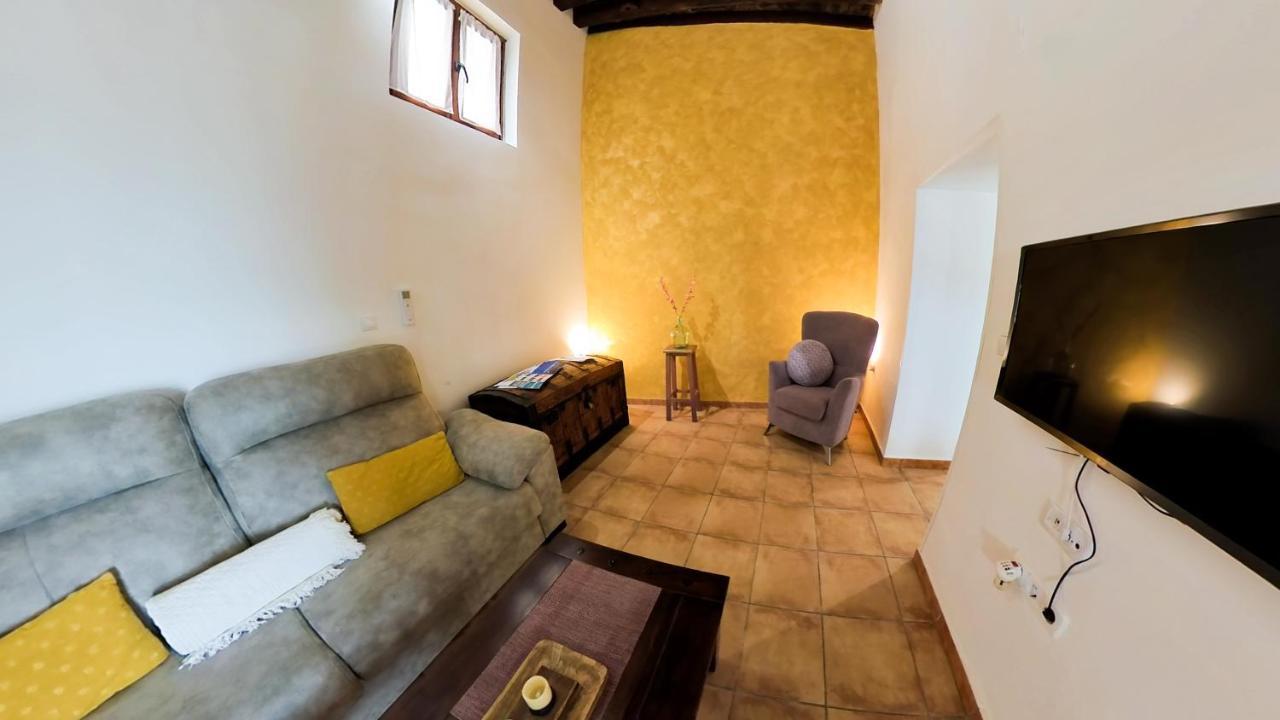 Apartamento Santa Leocadia Toledo Exterior photo