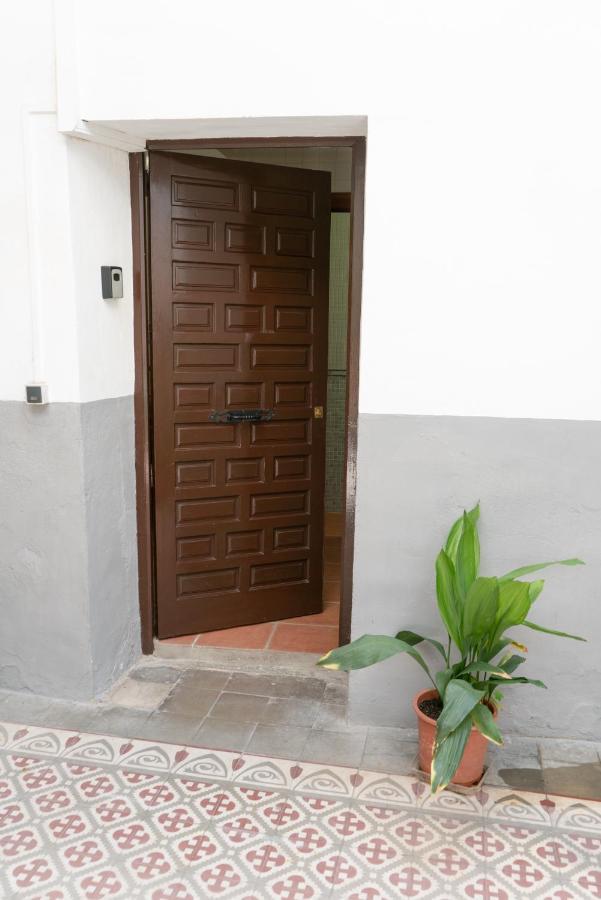 Apartamento Santa Leocadia Toledo Exterior photo