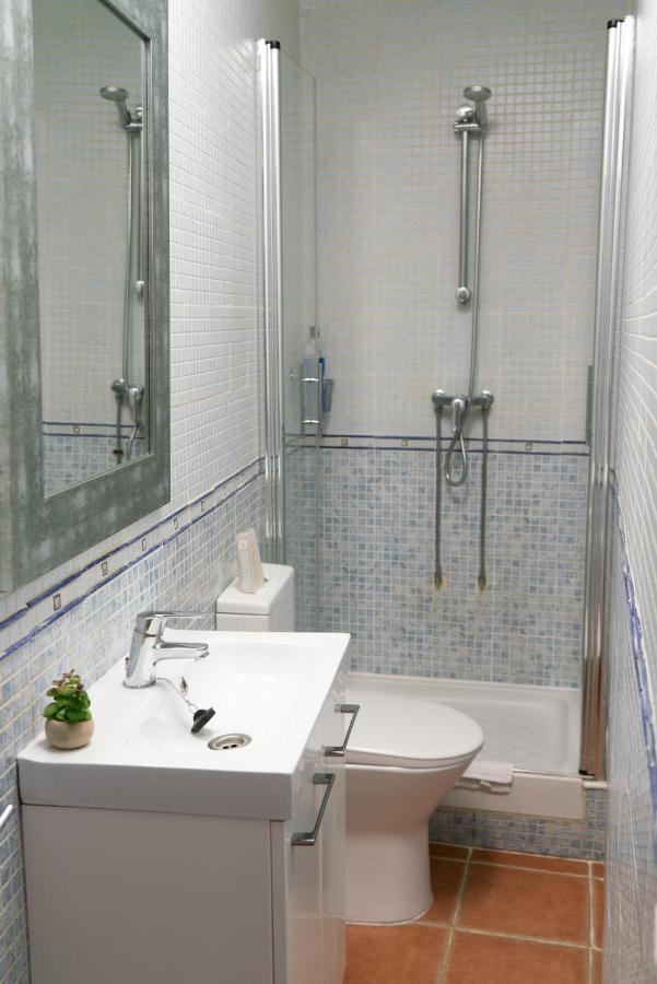 Apartamento Santa Leocadia Toledo Exterior photo