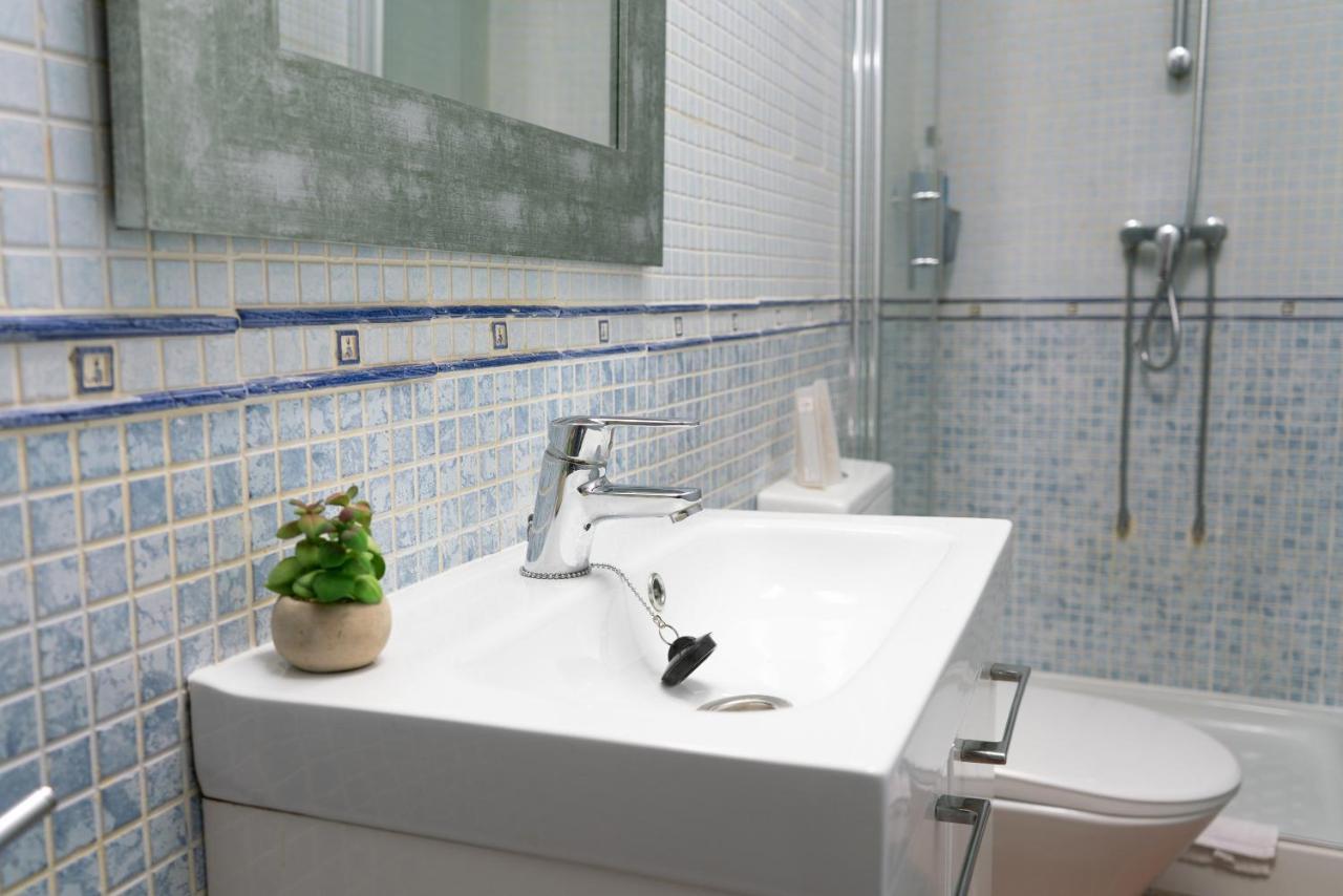 Apartamento Santa Leocadia Toledo Exterior photo